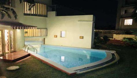 10 Top Villas In Chennai That Offer A Comfortable Stay In 2026