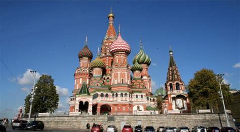去俄罗斯留学需要花费多少钱？ - 知乎