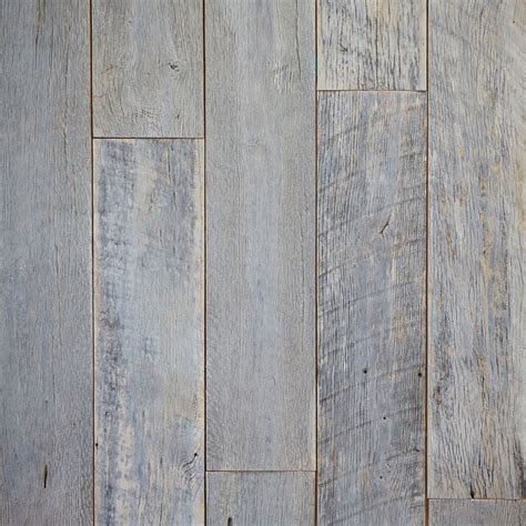 Rustic Wood Floor Texture
