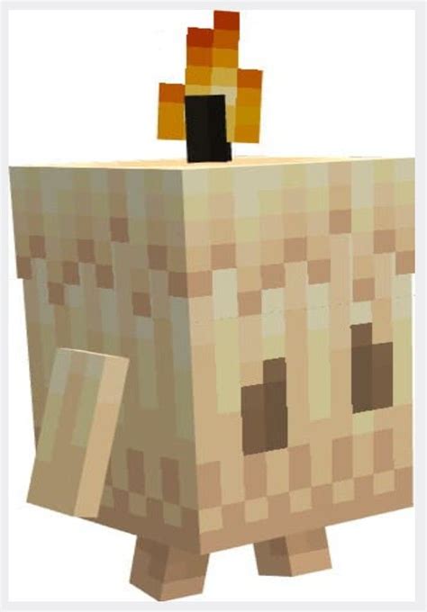 Image result for Block Bench Tutorial Minecraft Mob