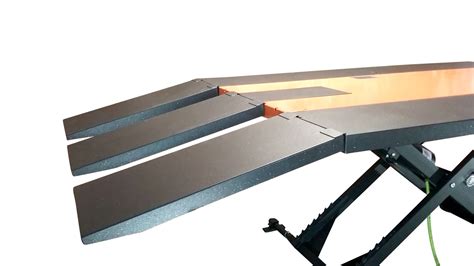 Homemade Lawn Mower Lift Table - Homemade Ftempo