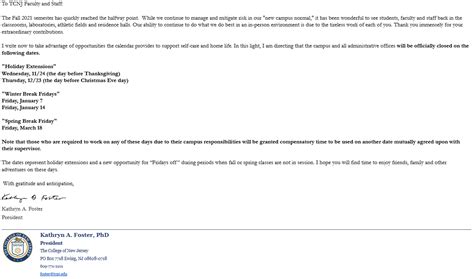 Tcnj Academic Calendar 2324 - Printable Calendars AT A GLANCE