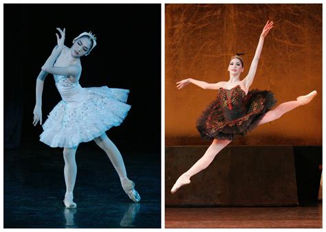 Swan Lake: Unlocking the mystery of Odette and Odile — Ballet Manila ...