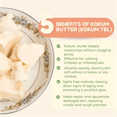 Natural Healing for Dry, Cracked Skin and legs: Kokum Butter and Home ...