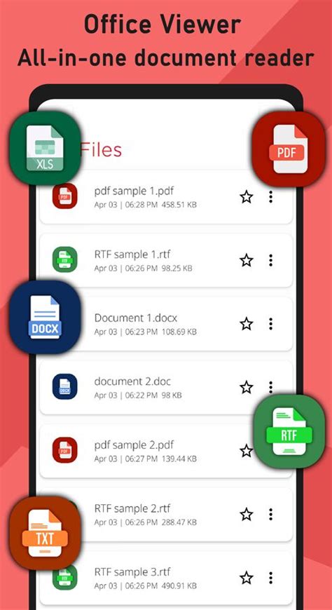 Image result for Simple Document Reader Android Java