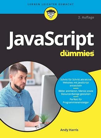 JavaScript f¿r Dummies (Für Dummies) : McFedries, Paul: Amazon.in: Books