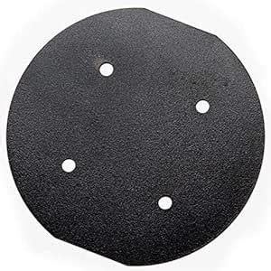 RotopaX RX-BP Backing Plate : Amazon.in: Car & Motorbike