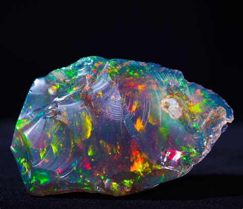Opals from around the world opals stone crystals – Artofit