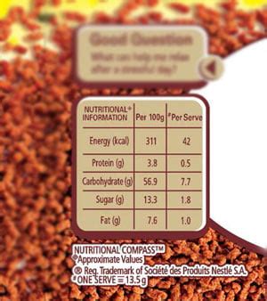 Check the Label: Why It Matters and How to Do It Right | Nestlé