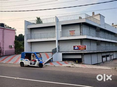 Commercial space for rent at Edappon Jn, on Mavelikara-Pandalam road ...