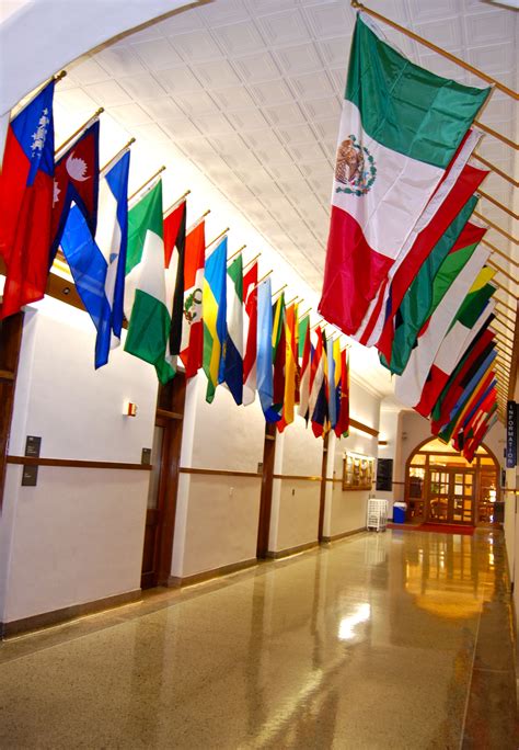 The Hall of Flags | Flag display ideas, Flag display, Flags of the world