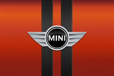 Mini Cooper Logo