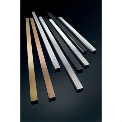 BIM objects - Free download! shower channels CeraLine Nano F Duo 800 ...