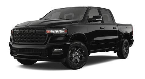 New 2025 RAM 1500 BIG HORN Crew Cab in Lake Wales # | Lake Wales ...