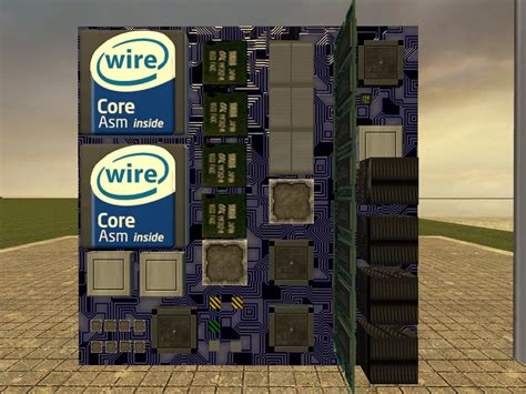 Image result for Wire Mod Gmod