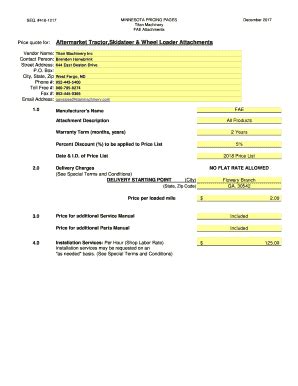 Fillable Online sr mrs lumbee appearance form Fax Email Print - pdfFiller