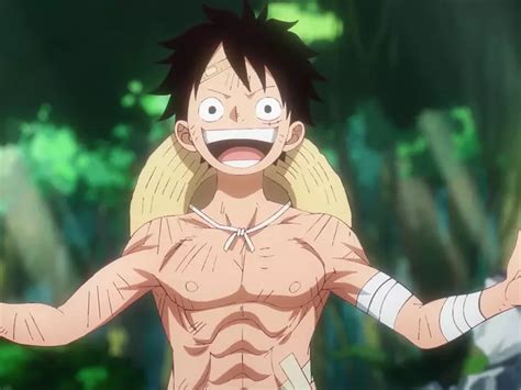 Waiting for One Piece chapter 1163? Here's when and where to read ...