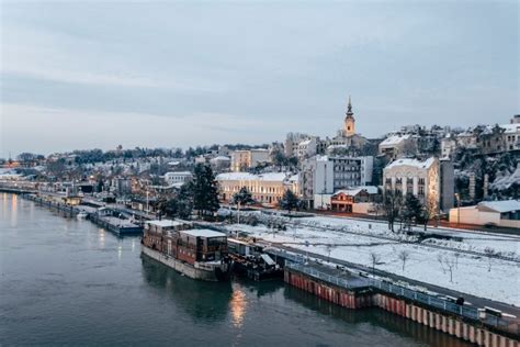 Najpoželjnija mesta za izdavanje stanova u Beogradu - B92