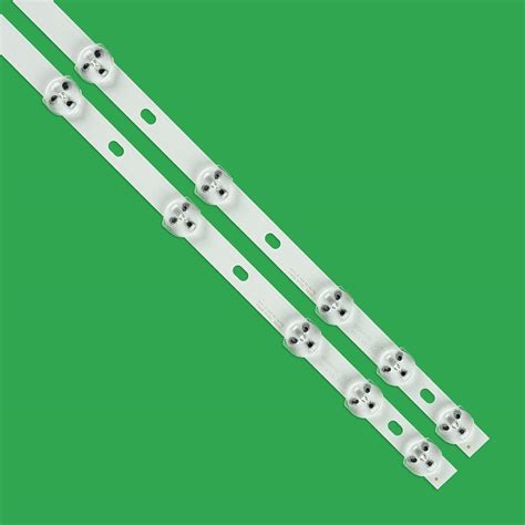 AZJSCNBE LED Strip(2) for Vestel 32inch 32 NDV 32W1733DG India | Ubuy