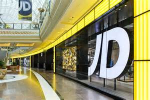 JD Sports to open 'largest store in the world' at Manchester’s Trafford Centre