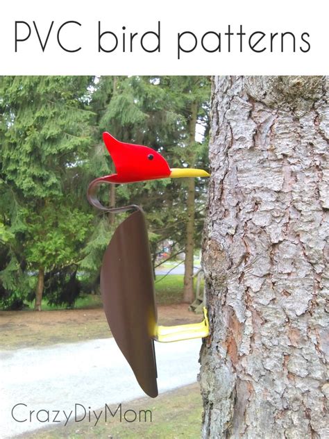 Image result for PVC Pipe Birds Patterns.pdf