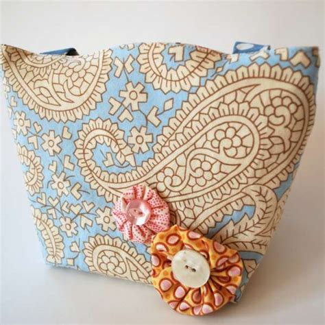 Tutorials On Making Purses 的图像结果