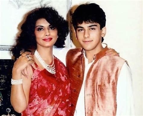 Adnan Sami pays emotional tribute to his mother on her first death ...