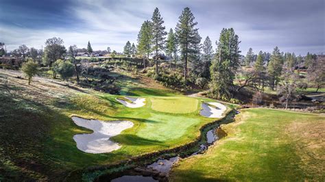 Darkhorse Golf Club | United States | Top 100 Golf Courses