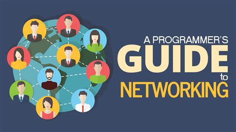 Software Development and Networking 的图像结果