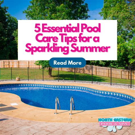 Pool Maintenance Tips 的图像结果