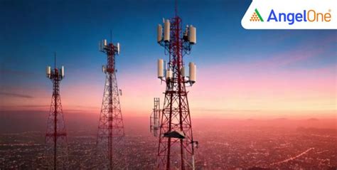 Bharti Airtel Share Price in Focus as SingTel Offload Shares Worth ...