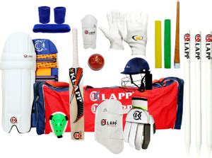 Klapp IPL series 2021 Size-4 (K.W.) Cricket Kit - Buy Klapp IPL series ...