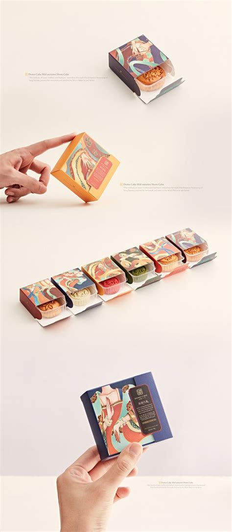 Cleverly Crafting Packaging