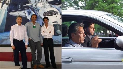 Swades 20 years: Unseen BTS photos bring nostalgia for SRK's cult classic