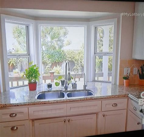 Kitchen Bay Windows Window Shopping: What A House Needs Town