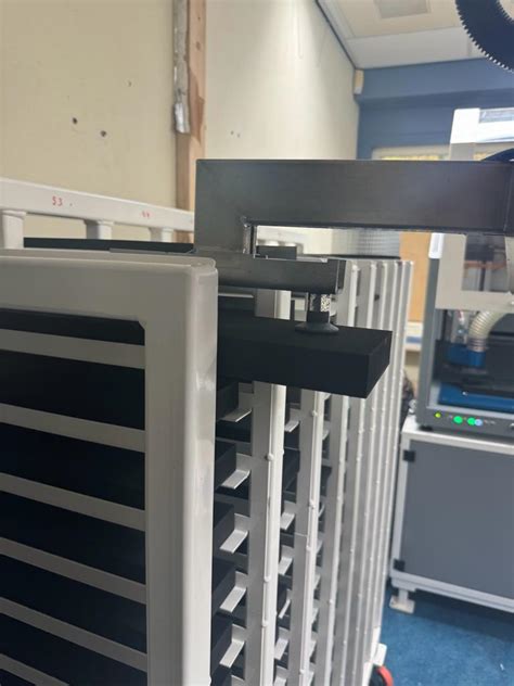 Image result for Moulding Machine Unloading Tools