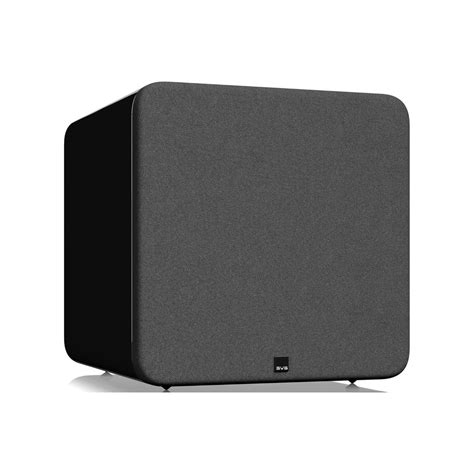 SVS Sound SB-17 Ultra - Active Subwoofer
