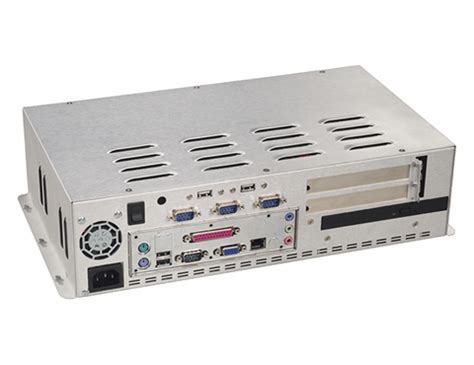 Computer System 4 Box 的图像结果