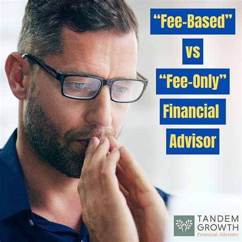 Fee-Based and Fee-Only Are Not the Same When it Comes to Financial ...