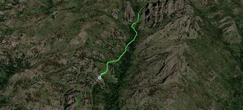 Cathedral Spires Trail, South Dakota - 4,614 Reviews, Map | AllTrails