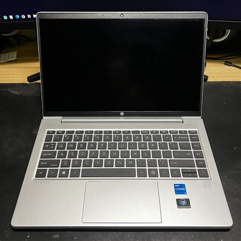 HP ProBook Intel Core I5 的图像结果