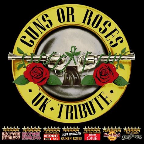 Guns Or Roses LIVE The Civic Hall, Cottingham , Cottingham Civic Hall ...