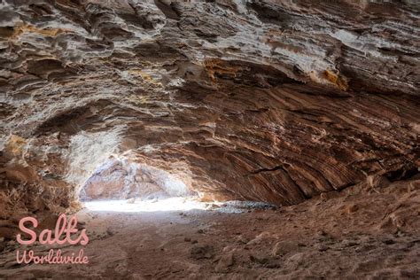 Buy Himalayan Salt - Pink Salt Ships Free from Salts Worldwide