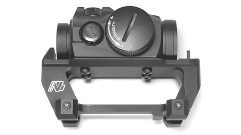 ANVL UKON2 Aimpoint T2 Red Dot Sight Mount | $3.01 Off w/ Free Shipping ...