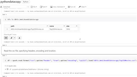 Informaticaidmc SQL ELT with Databricks 的图像结果