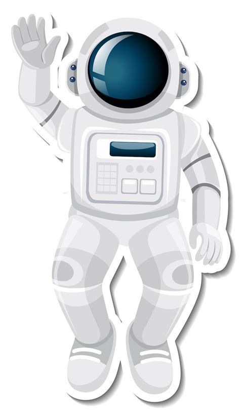 Astronaut clip art Images - Free Download on Freepik