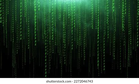Image result for Matrix Rain Code Generator