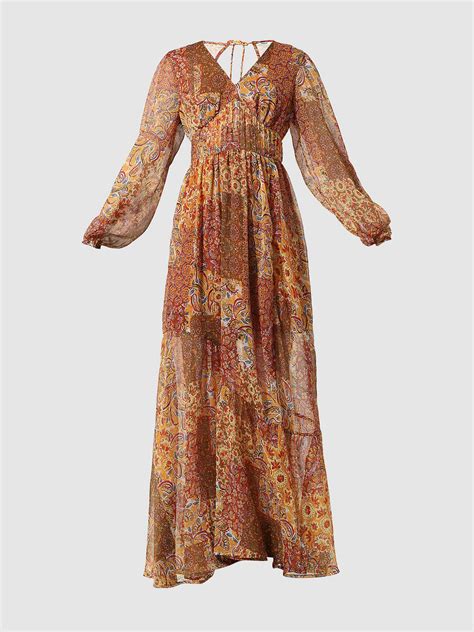 Maxi Dresses for Women at Best Price - ONLY