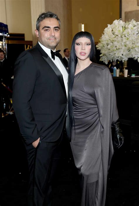 Lady Gaga Pairs Short Shorts with the Most Unexpected Shoe