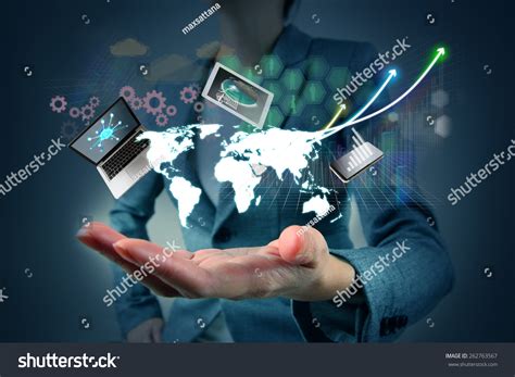 Technology 的图像结果